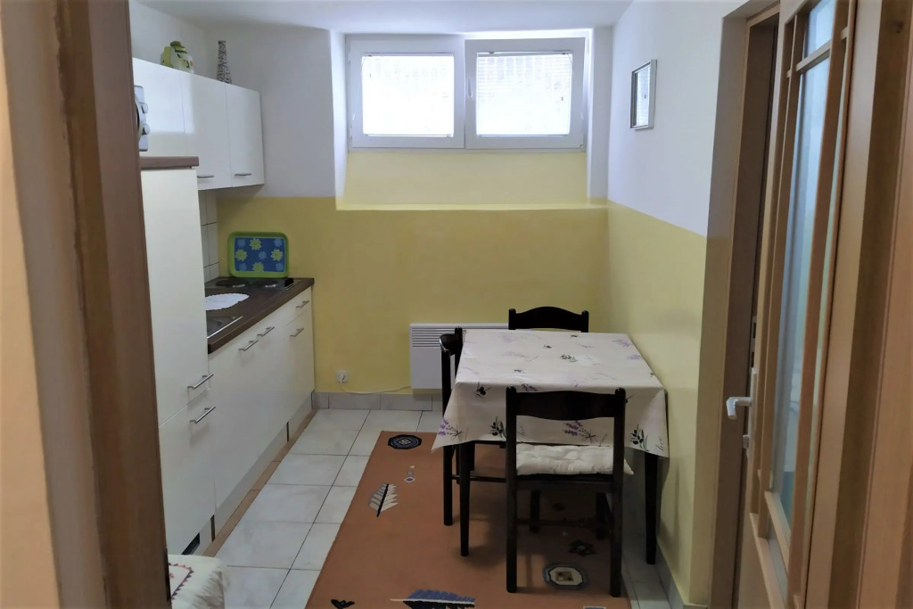 Studio Apartment Mara Zagreb