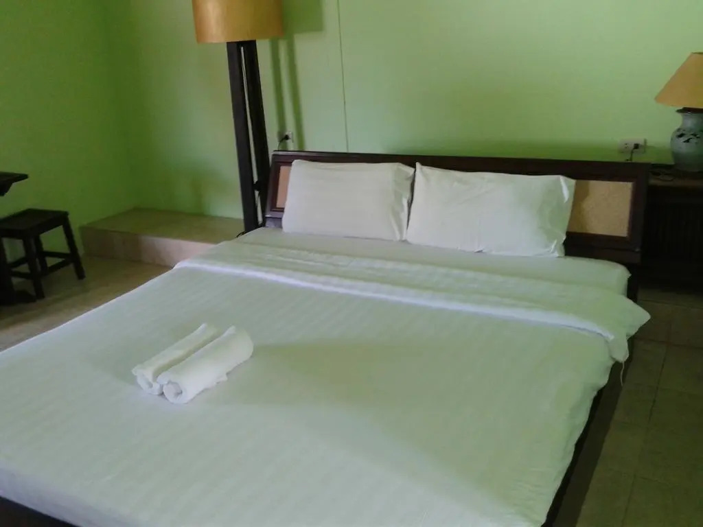 Kluay Mai Guest House