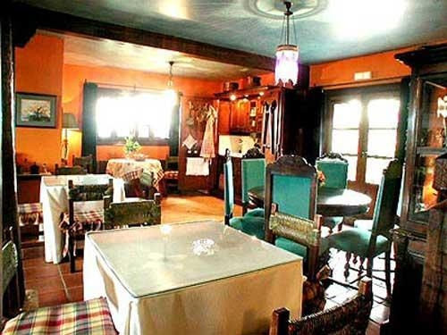 Casa de Güela