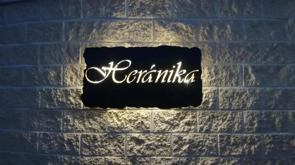 Heranika