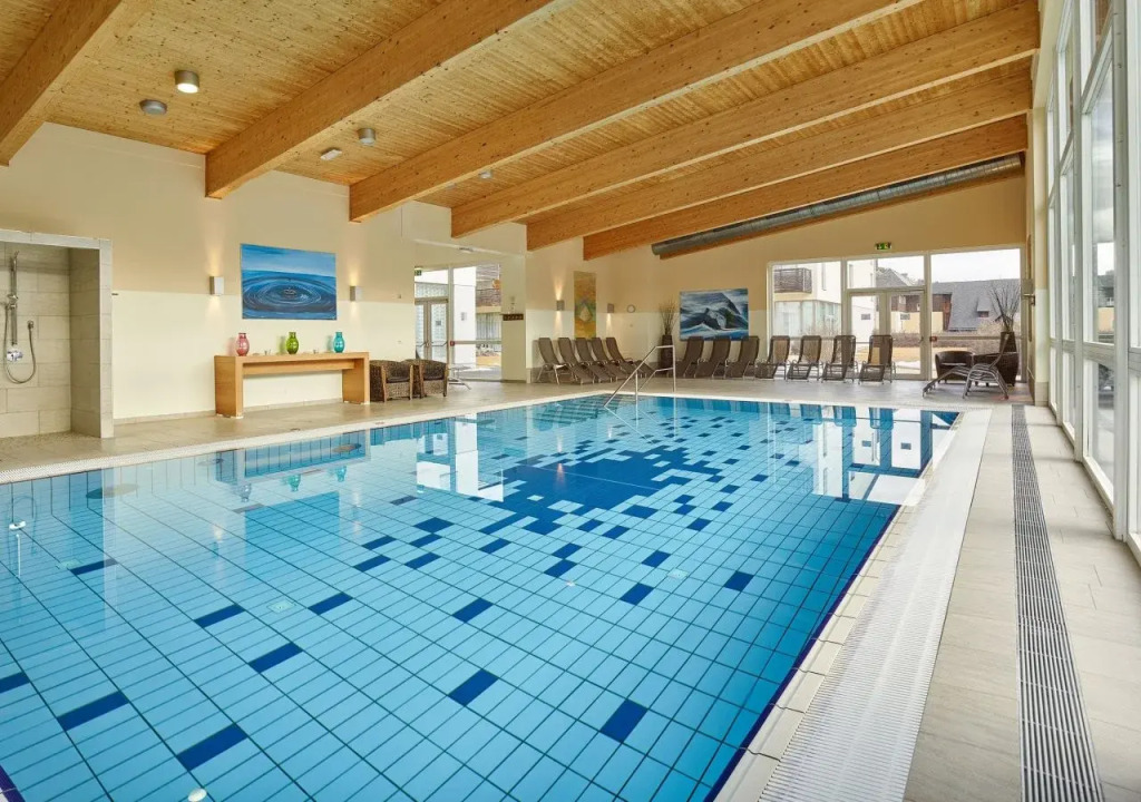 Hotel Auszeit St Lambrecht