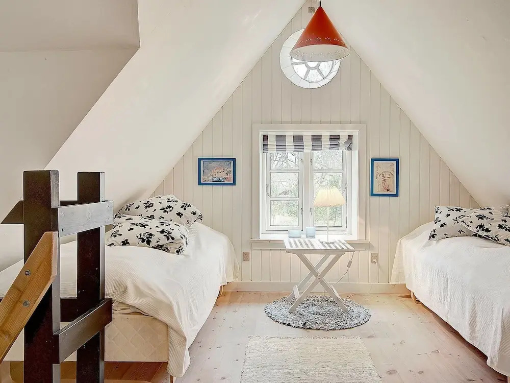 Exquisite Holiday Home in Bornholm With Barbecue