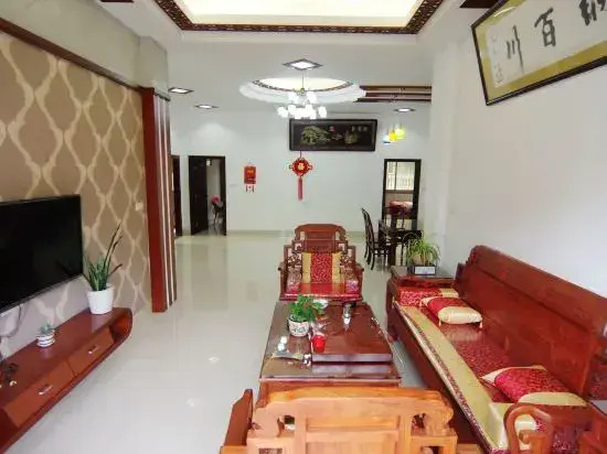 Q+ Haiyuan Zhijia Hotel
