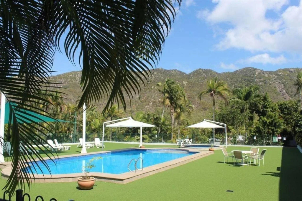 Amaroo Rainforest Resort