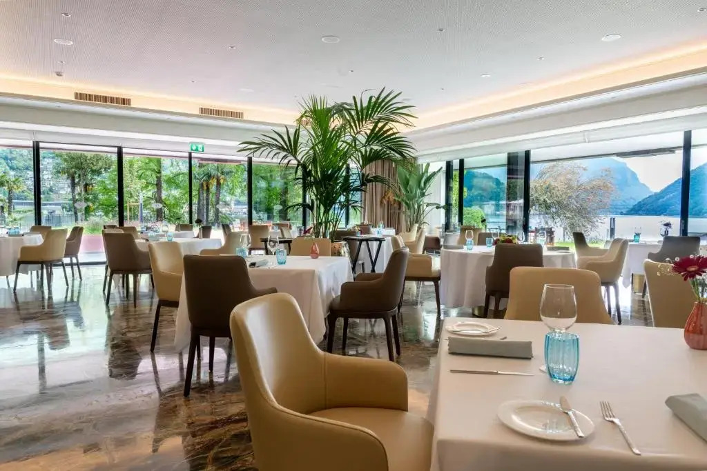Swiss Diamond Boutique Hotel - La Romantica