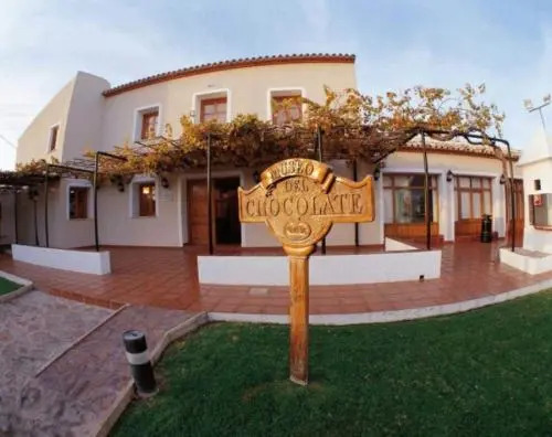Apartment La Mata 23