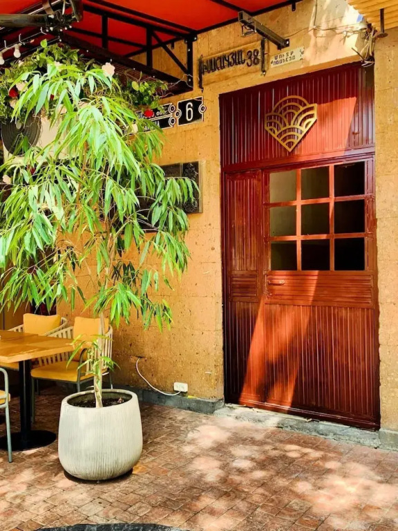 Studio Boutique Hotel