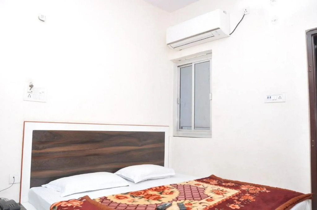 Kanak Guest House