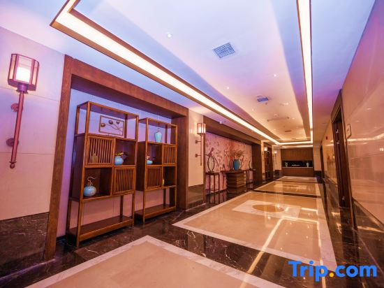Sihongbari International Hotel