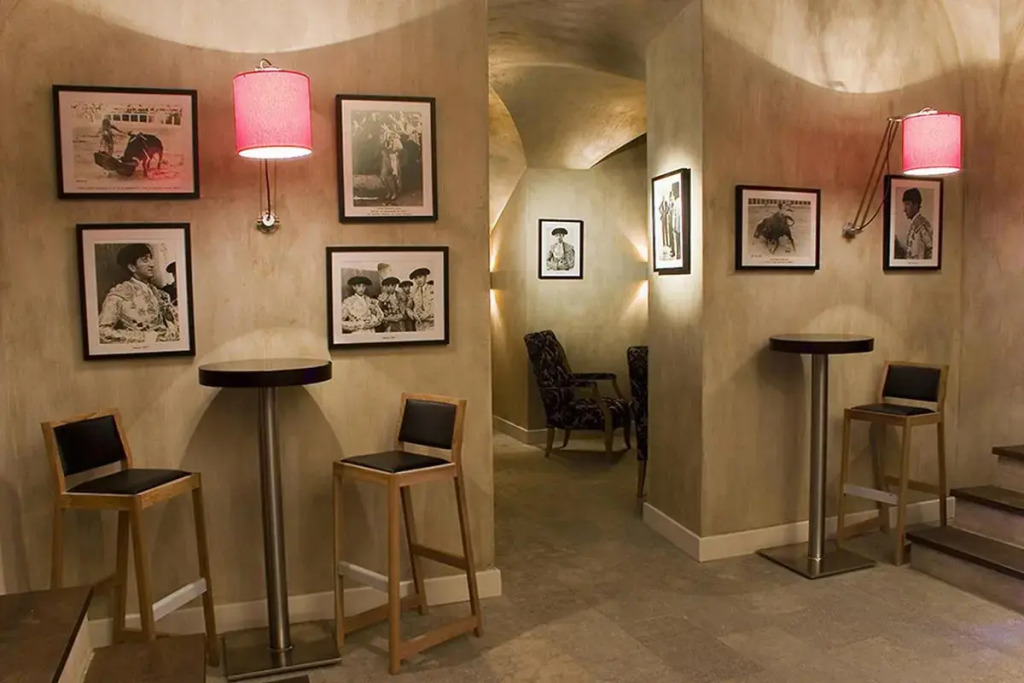 Hospes Palacio del Bailio, a Member of Design Hotels