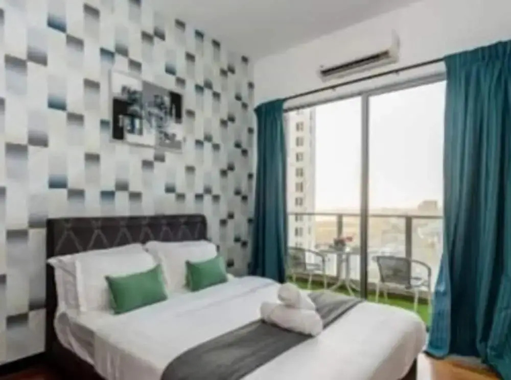 Silverscape Deluxe Melaka by I Housing