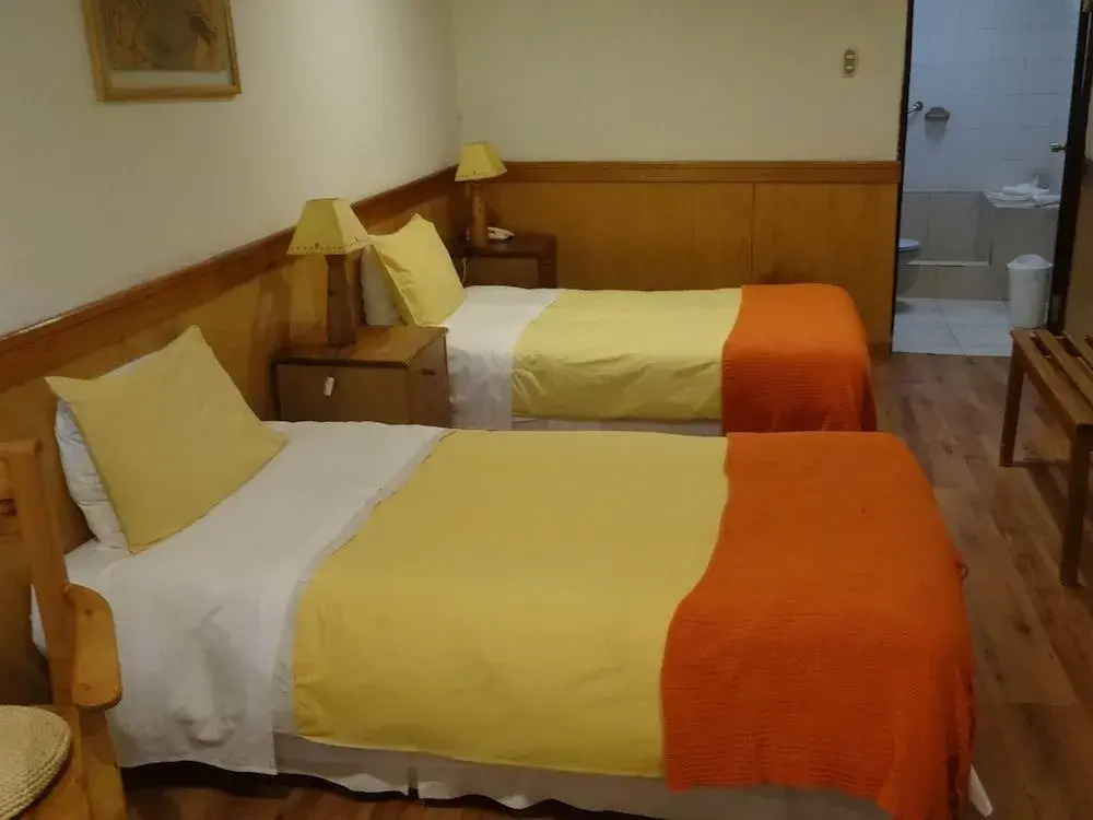 Hotel Tulor