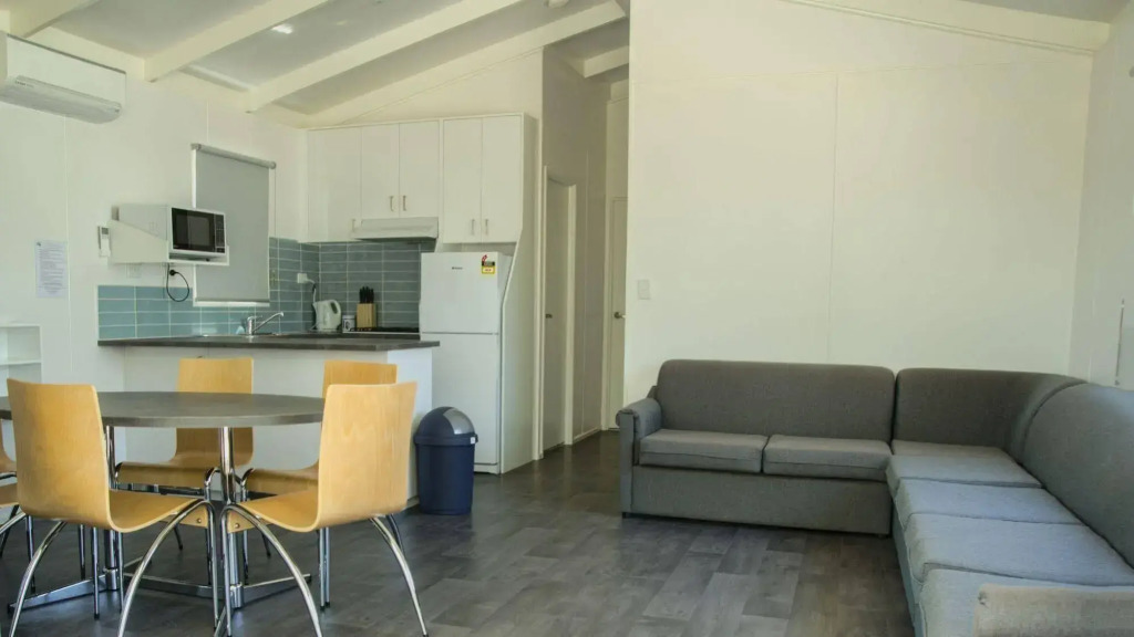 Ingenia Holidays Murray Bend