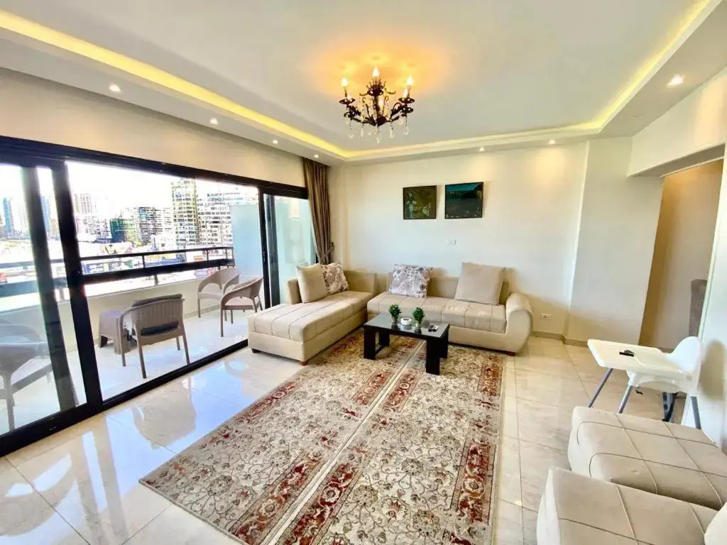 Gleem Sea View 2