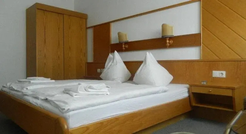 Hotel Familia