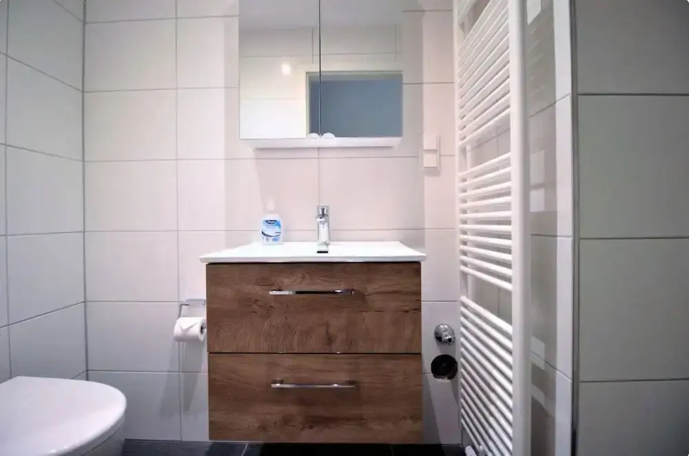 Spacious Design Apartments near Center