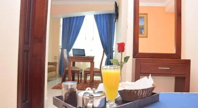 Hotel Perla Verde