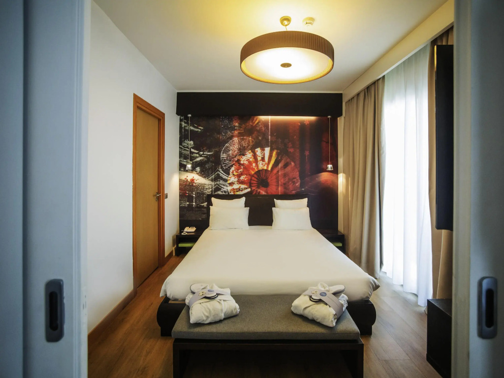 Novotel Salerno Est Arechi