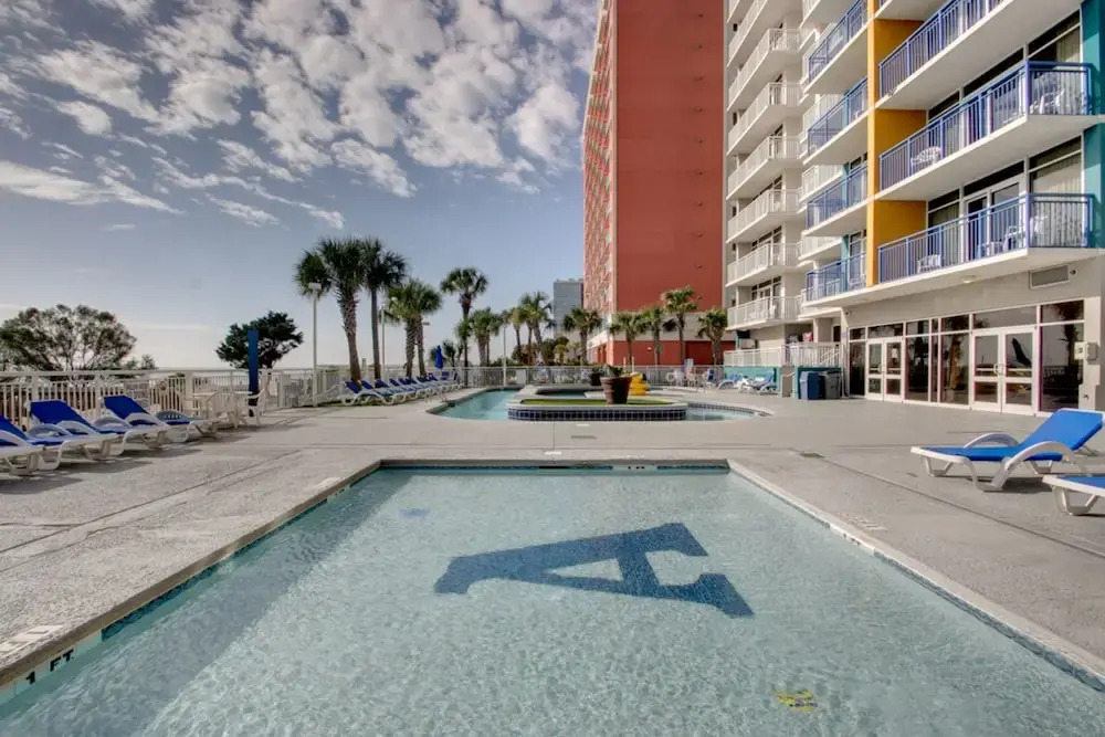 Atlantica Resort