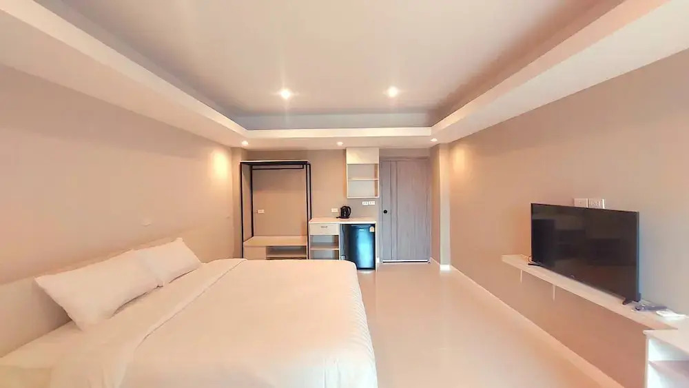 PKK hotel Residence