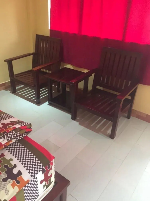Ky Khang Resort