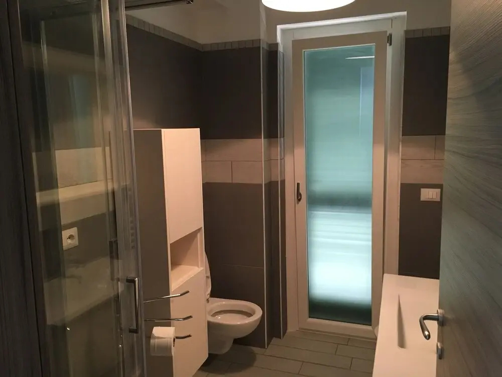 Casa Vacanze Fratelli Lumiere