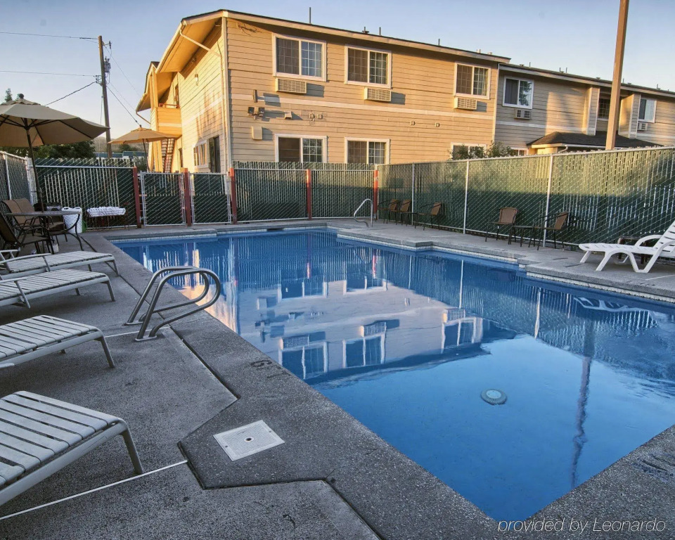 Quality Inn Paradise Creek Pullman