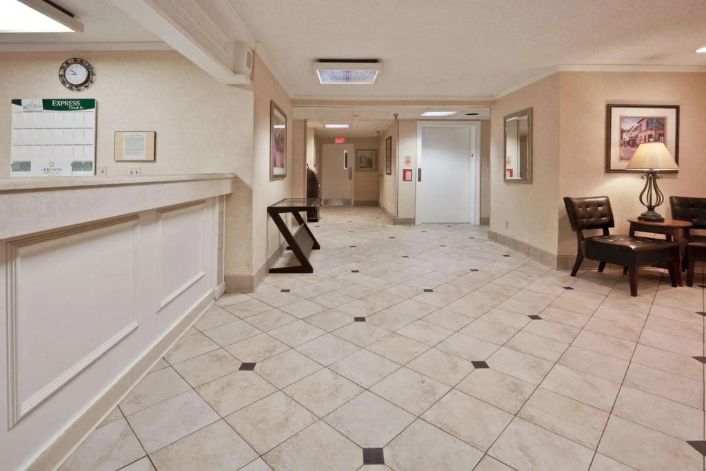 La Quinta by Wyndham Tampa Fairgrounds - Casino