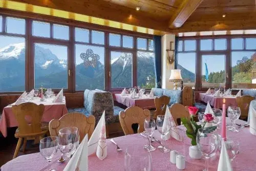 Hotel-Gasthof Nutzkaser