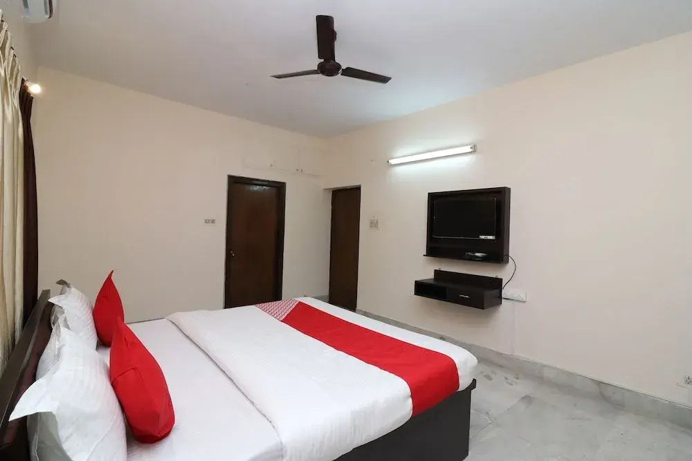 Aryan Guest House
