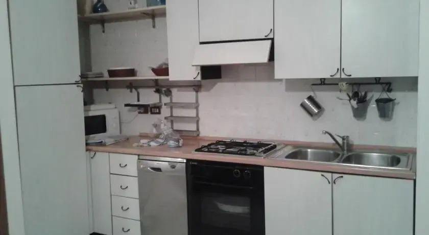 Sweet House