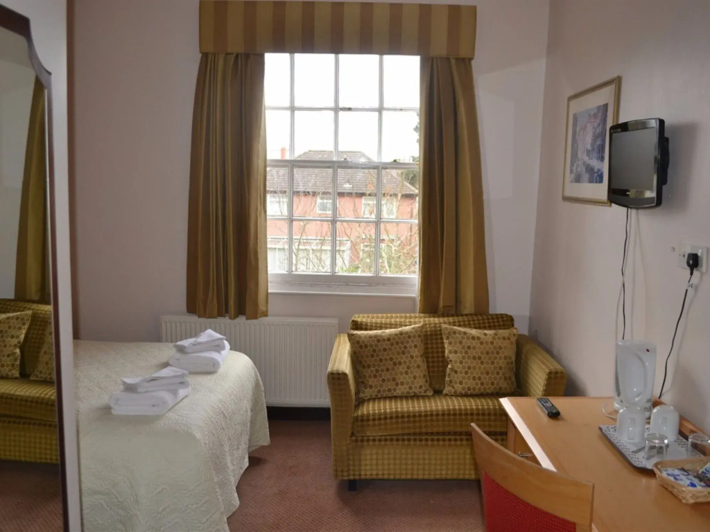 London Inn