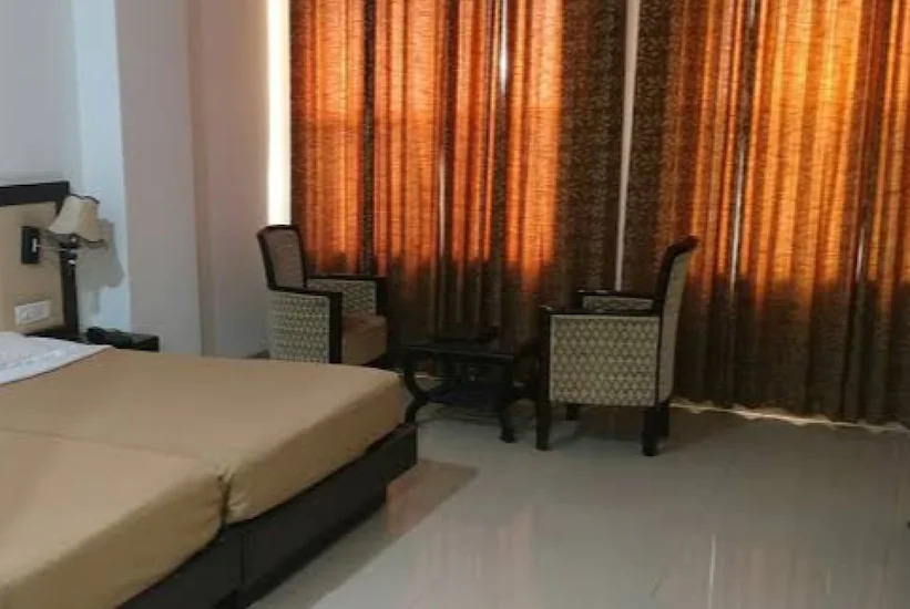 Hotel Orange