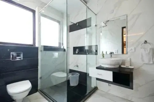 Hotel Pearl Gurgaon