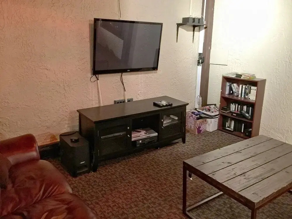 Mt Baker Lodging Condo 77 - Sleeps 2
