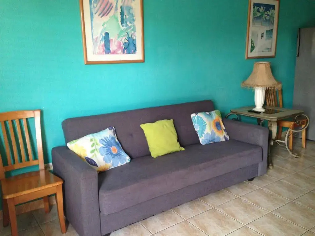 Pirela Realty Aruba Apartments