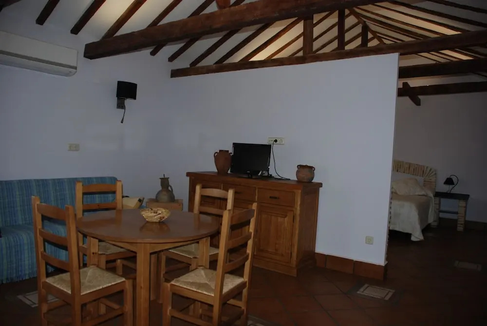 Casa Rural La Torre