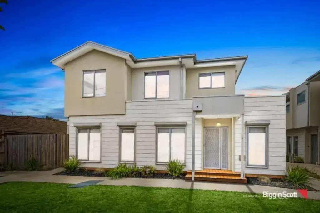 Brand New 2 Storey Townhouse in Maidstone