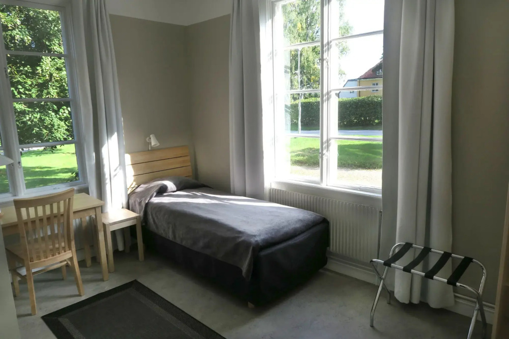 Hagabergs Vandrarhem