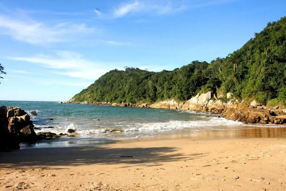 Pousada Ilha do Itacolomi