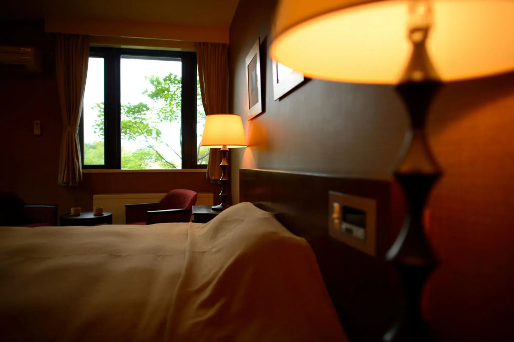 Appikogen Mori no Hotel