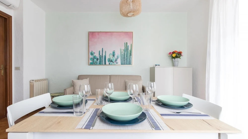 Il Borgo Apartments B1 - Sv-d600-bove3etb
