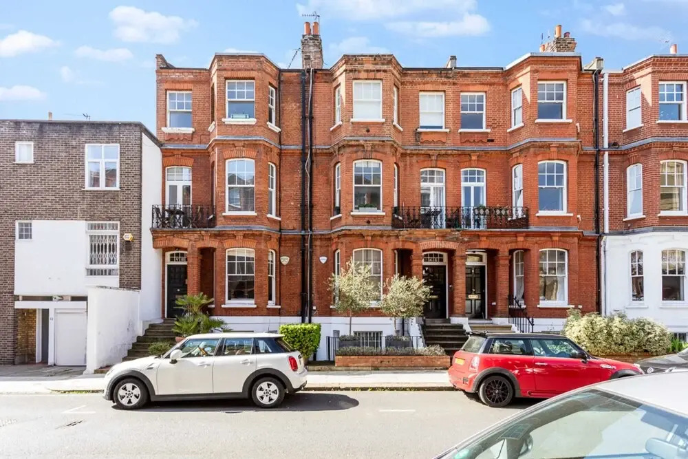 Wonderful Chelsea Apartment