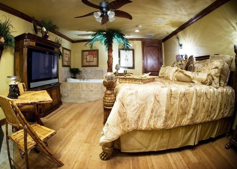 Two Hearts Inn