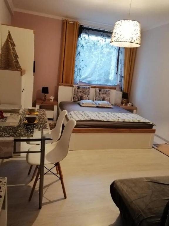 DOMEK Zielona Oaza