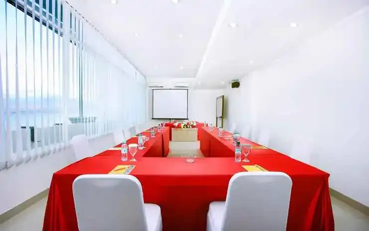 Grand Duta Palu