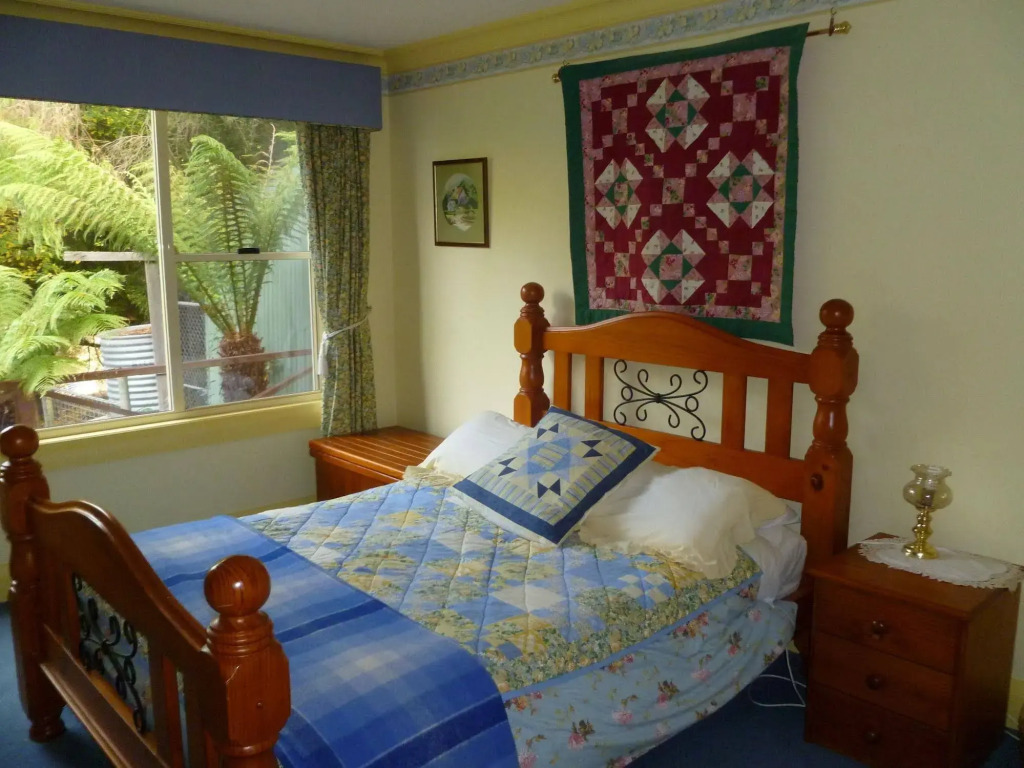 Donalea 2 Bedroom Riverview Apartment