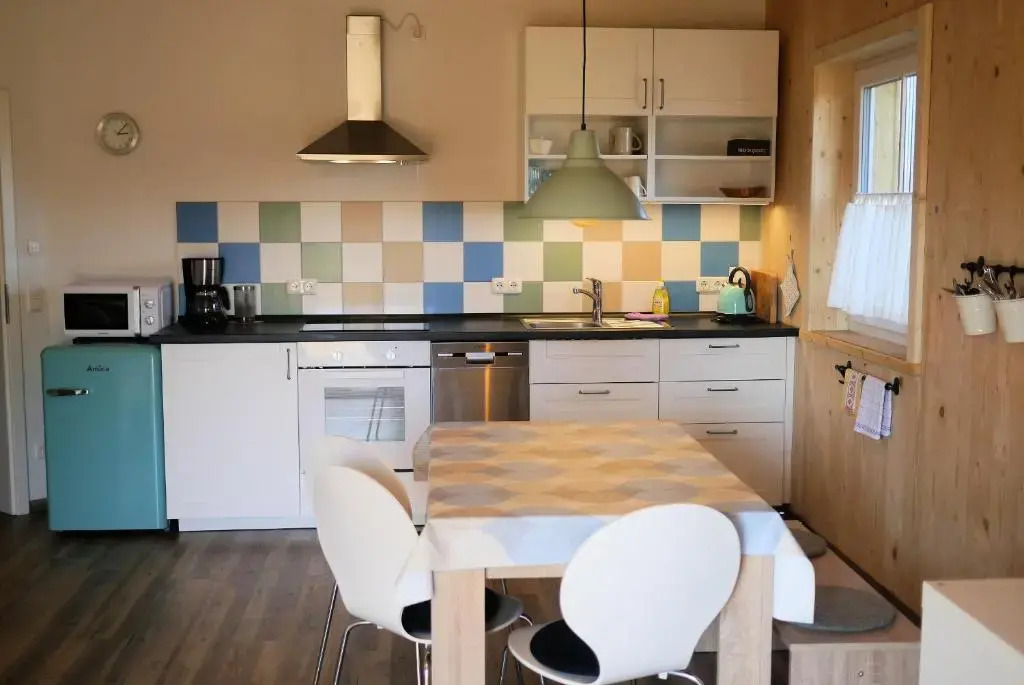 Heidi's Ferienwohnung2