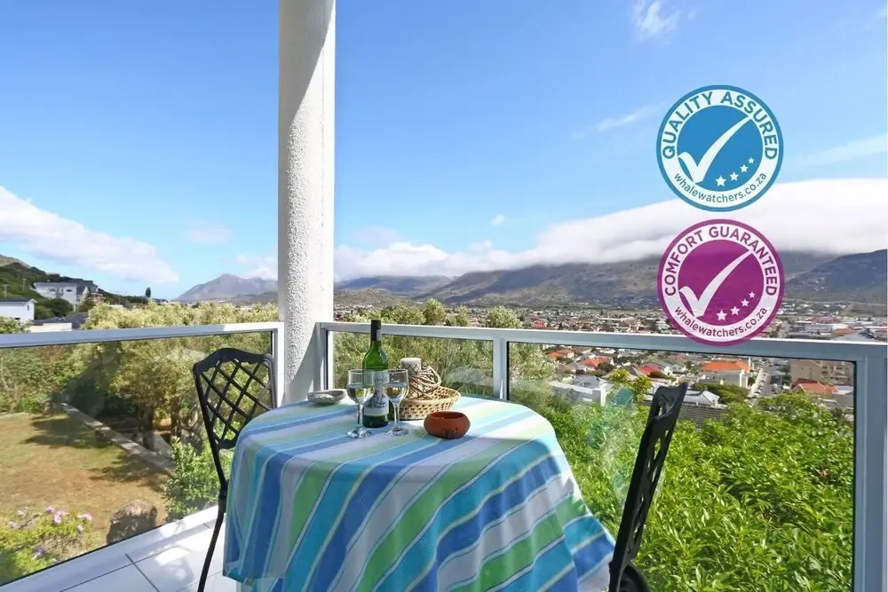 Self catering Holiday Apartment