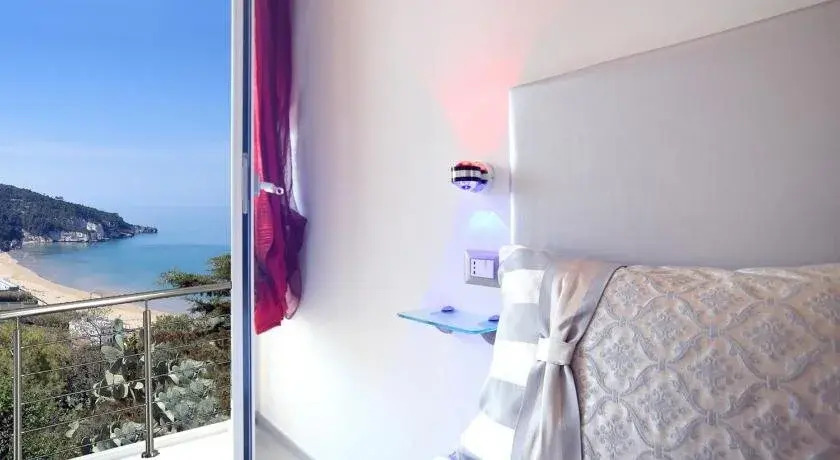 The Stunning B&B